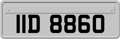 IID8860