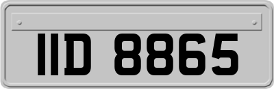 IID8865