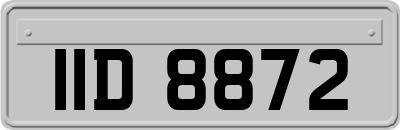IID8872