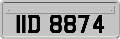 IID8874