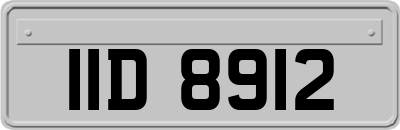 IID8912