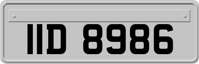 IID8986