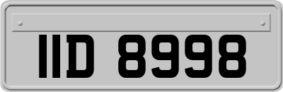 IID8998