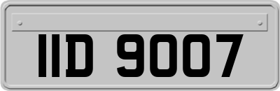 IID9007