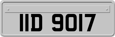 IID9017