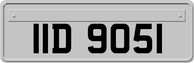 IID9051