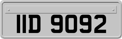IID9092