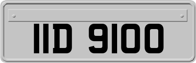 IID9100