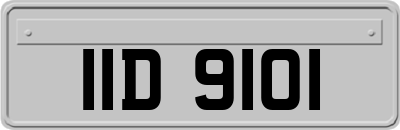 IID9101