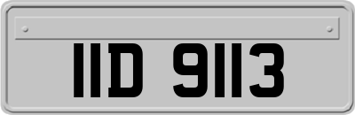 IID9113