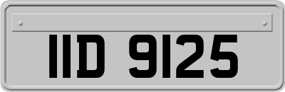 IID9125