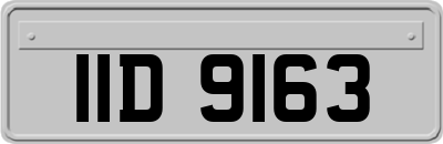 IID9163