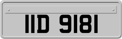 IID9181