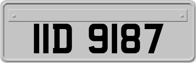 IID9187
