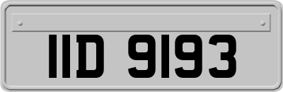 IID9193