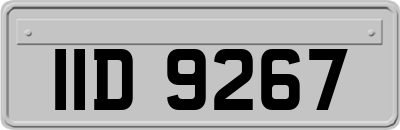 IID9267