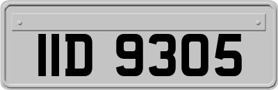 IID9305