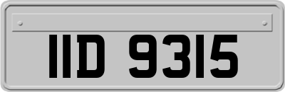 IID9315
