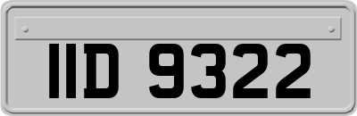 IID9322