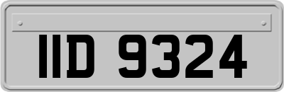 IID9324