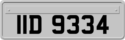 IID9334