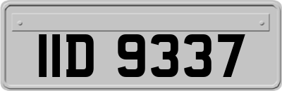 IID9337