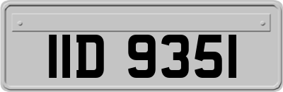 IID9351