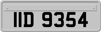 IID9354