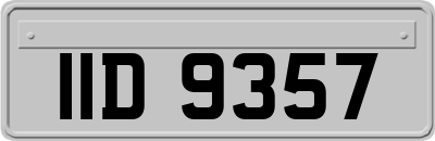 IID9357