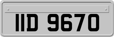 IID9670