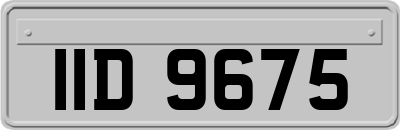 IID9675