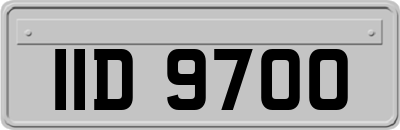 IID9700