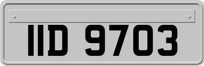 IID9703