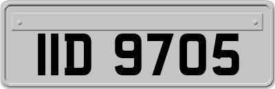 IID9705