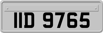 IID9765