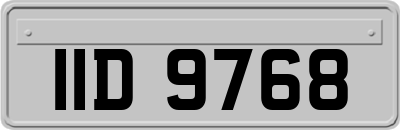 IID9768