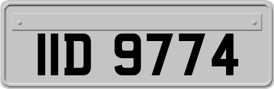 IID9774