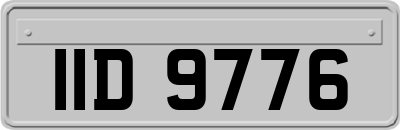 IID9776