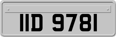 IID9781