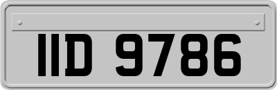 IID9786