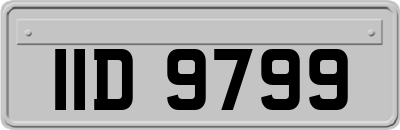 IID9799