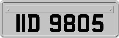 IID9805