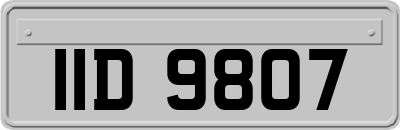 IID9807