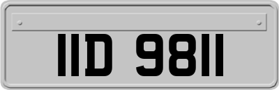 IID9811