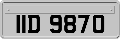 IID9870