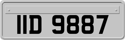 IID9887