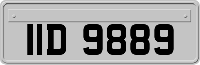 IID9889