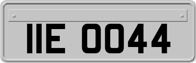 IIE0044