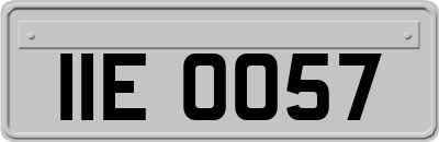 IIE0057