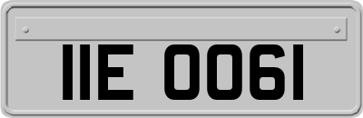 IIE0061